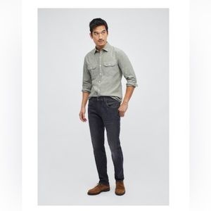Bonobos Premium Stretch Jeans, Athletic Fit
